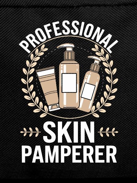 Beauty therapist