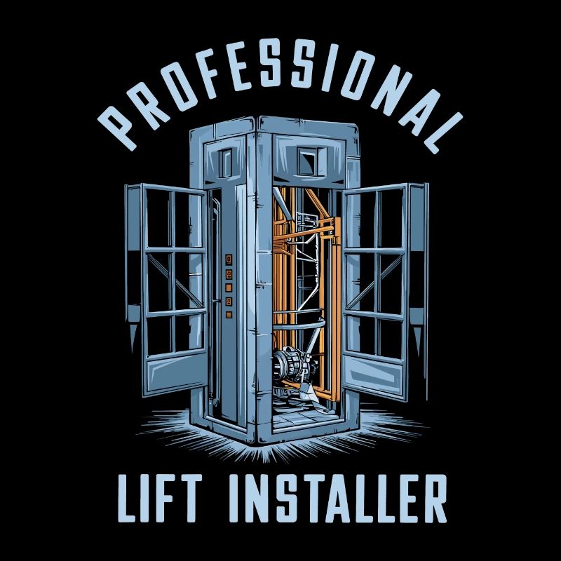 Installateur d’ascenseur