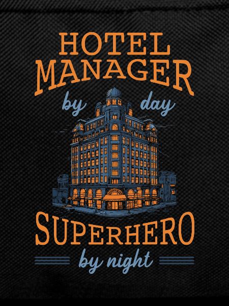 Hotel Manager