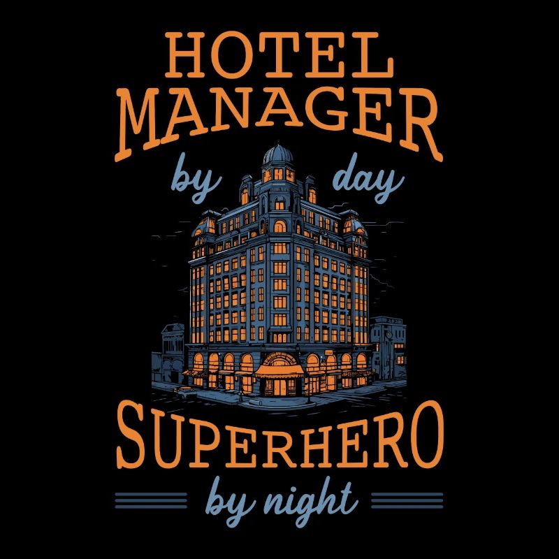 Hotel Manager