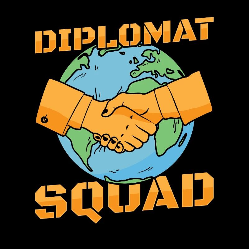 Escouade d’ambassadeurs