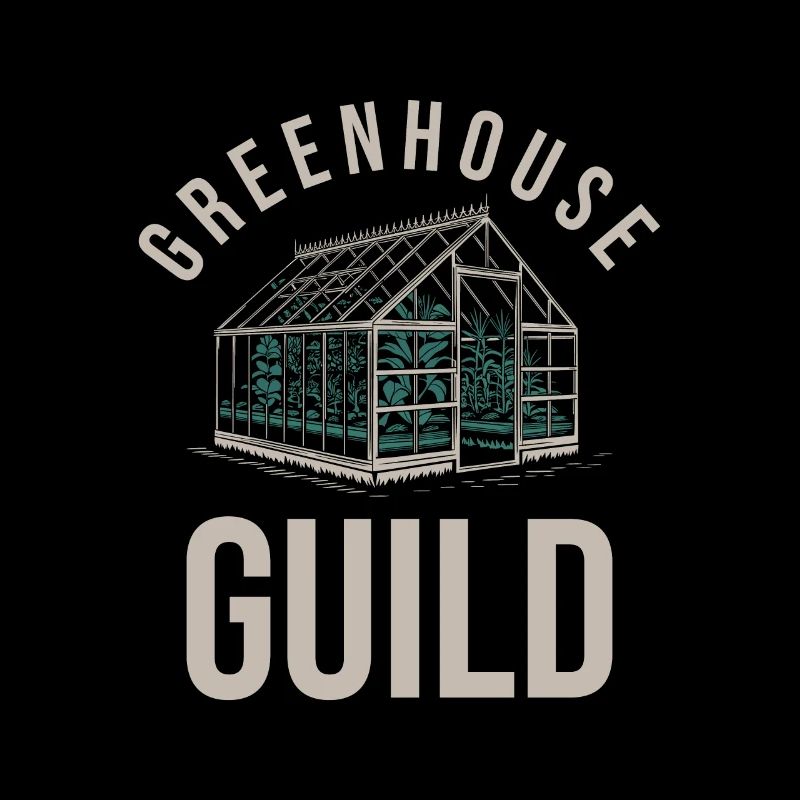 Équipe de gestion de serre