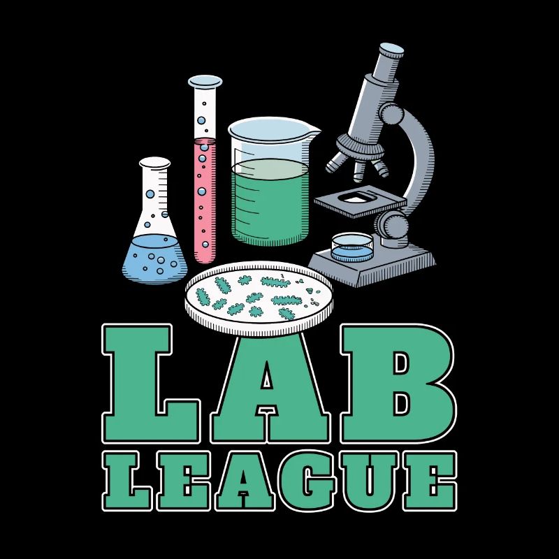 Biology Laboratory Technician Team