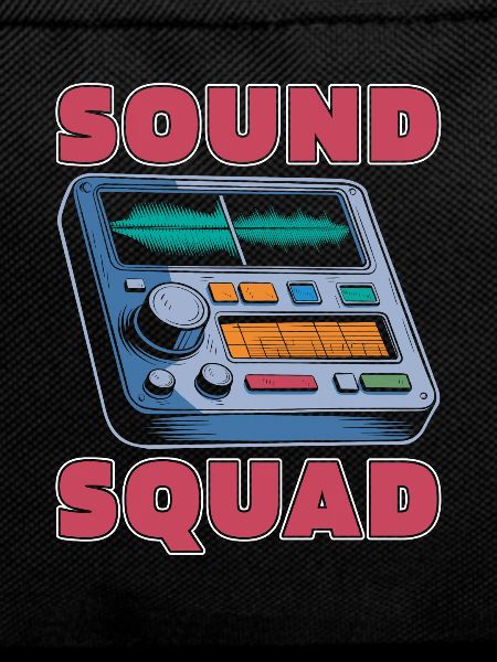 Audio Analyzer Team