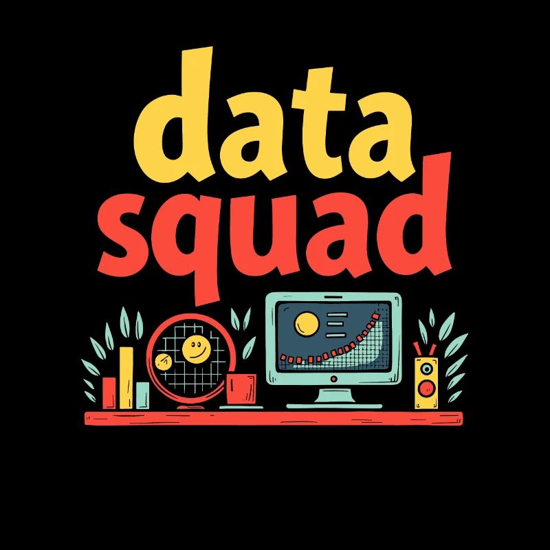 Data Science Data Analyst Squad