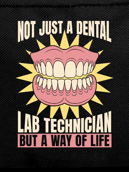 Dental technician