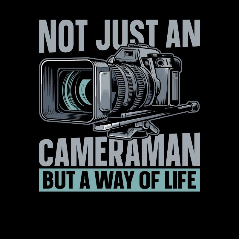 Cameraman