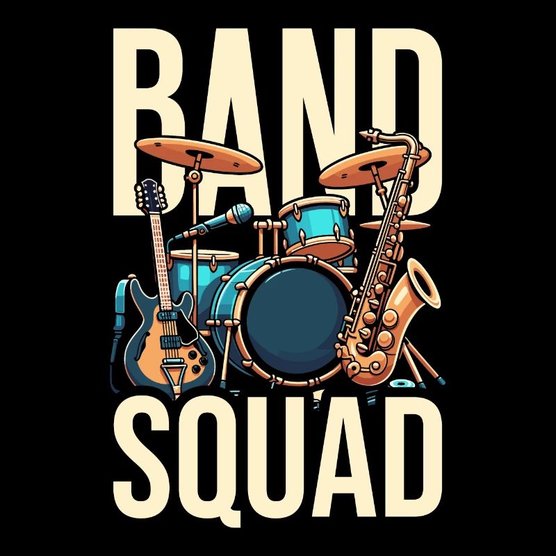 Banddirektor Kader