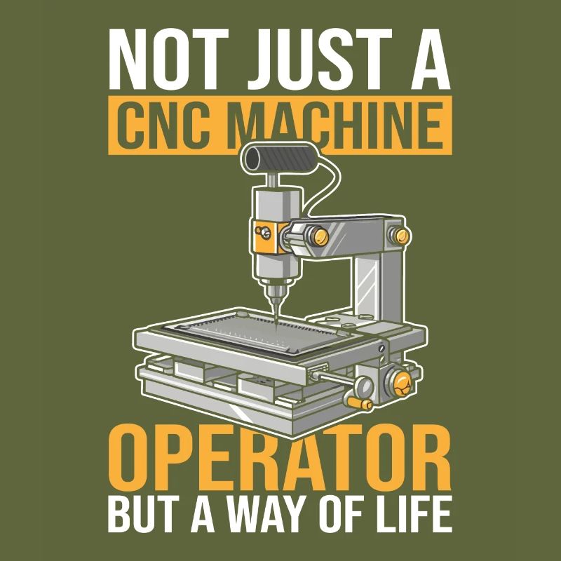 CNC Router