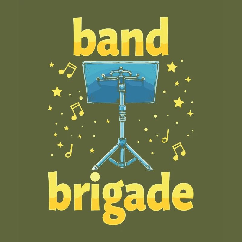 Banddirektor Team