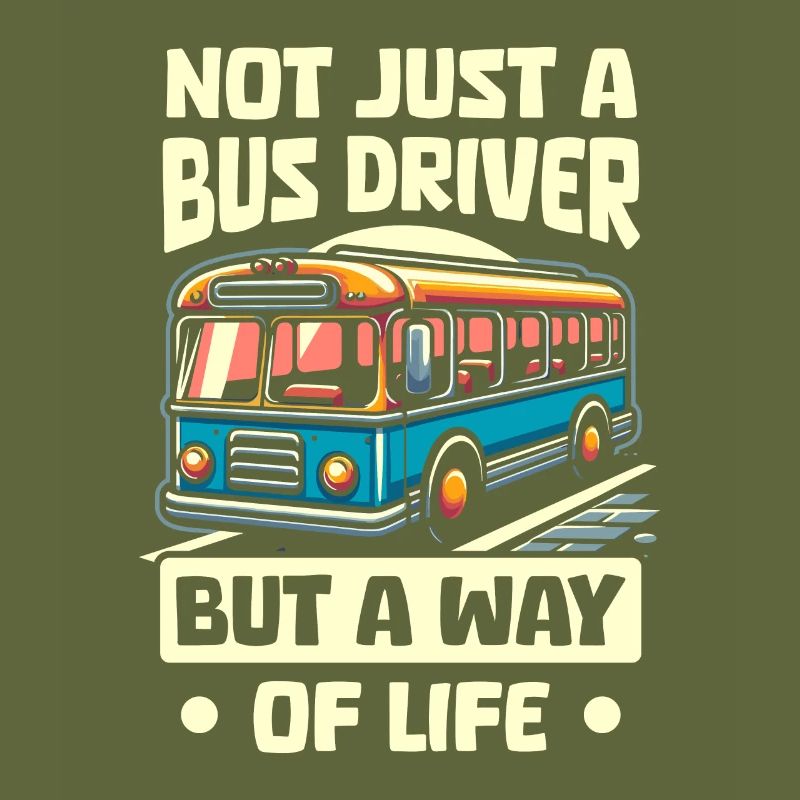bus driver