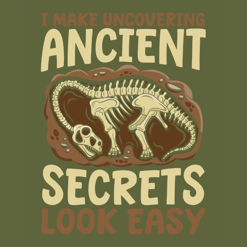 Archaeologist
