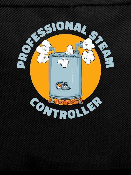 Boiler operators