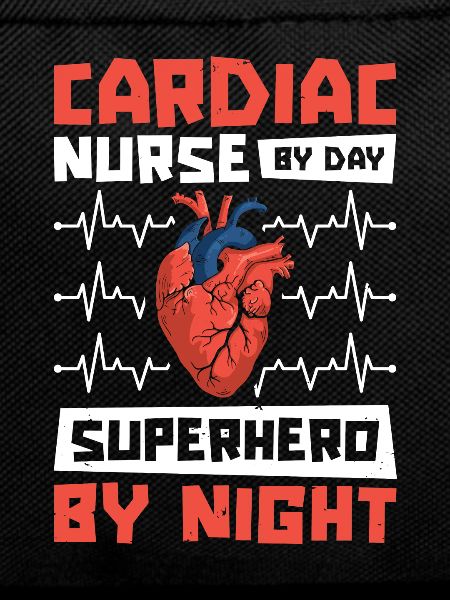 Cardiac Nurse