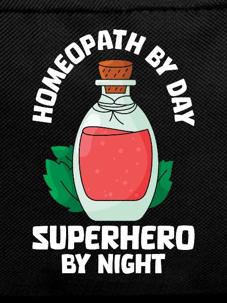 Homeopath