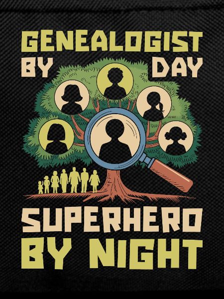 Genealogist