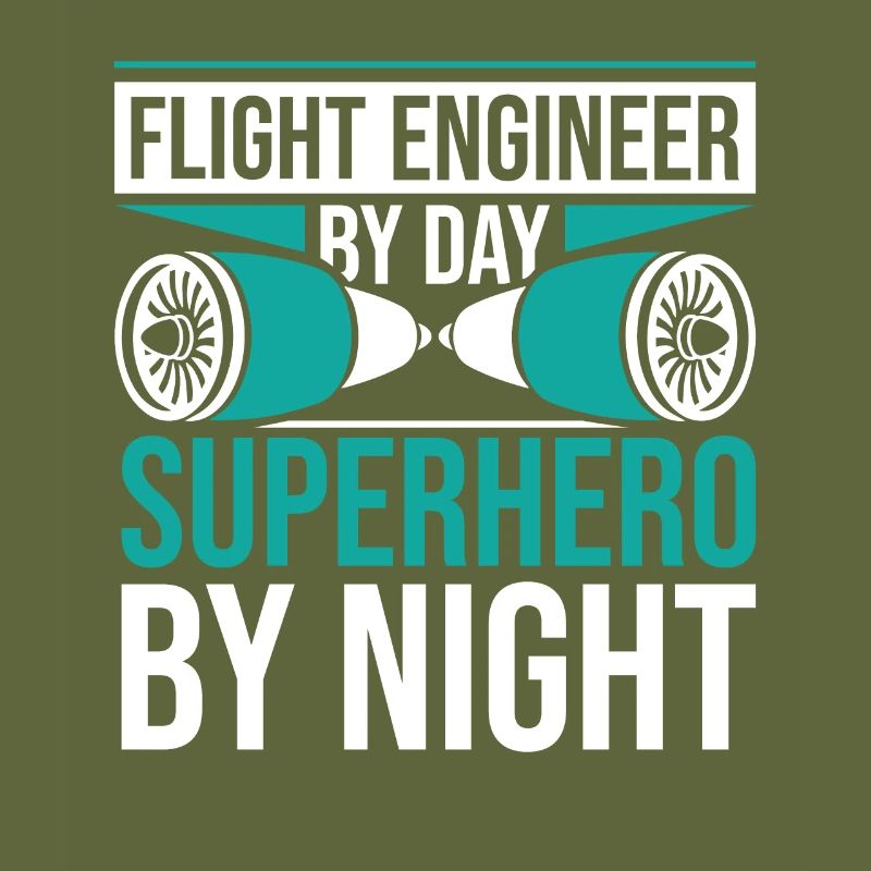 Flight Engineer