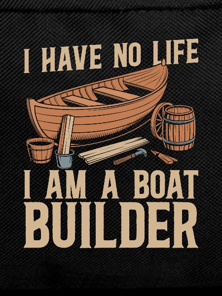 Boat builders