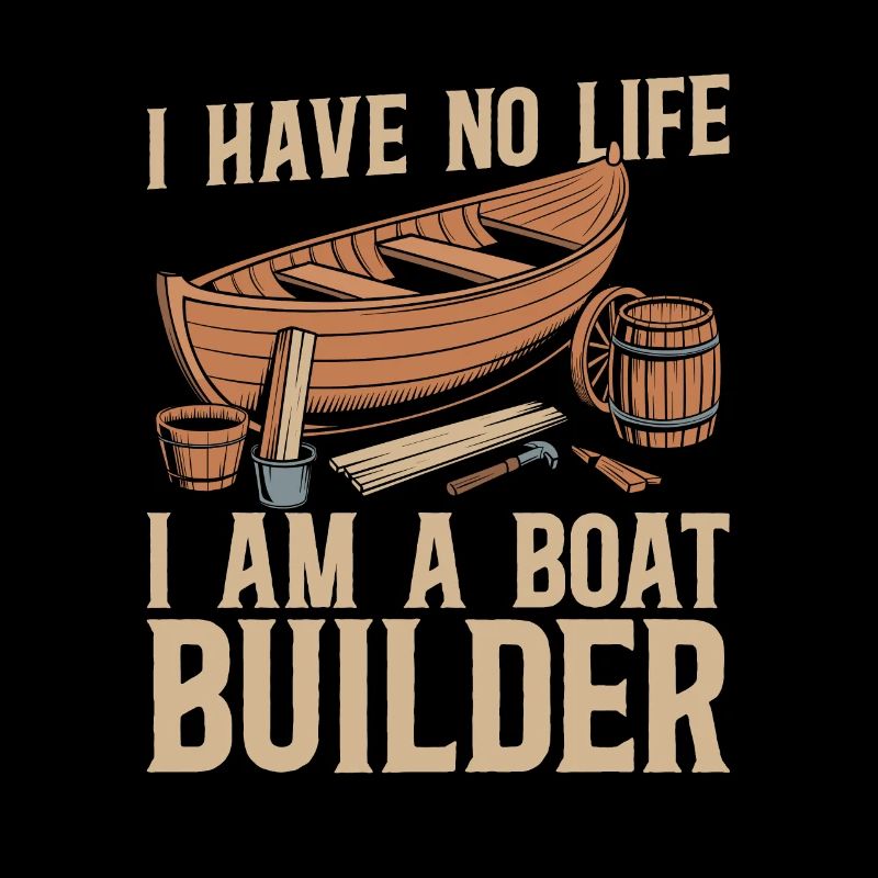 Boat builders