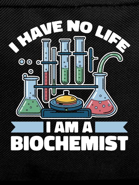 Biochemist