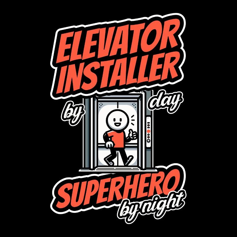 Elevator Installer