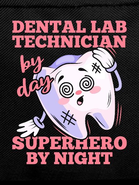 Dental technician