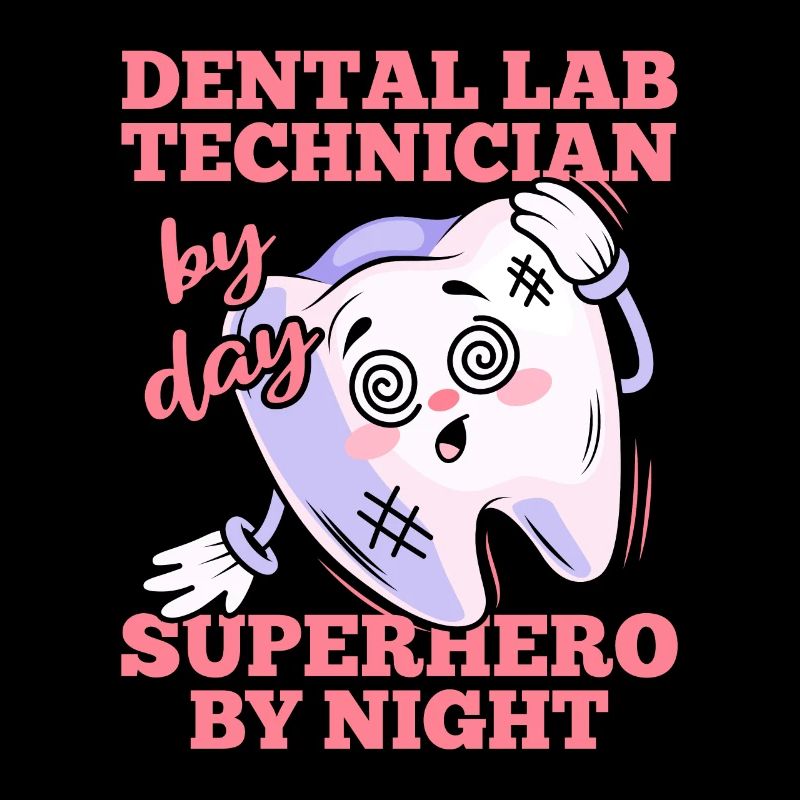Dental technician