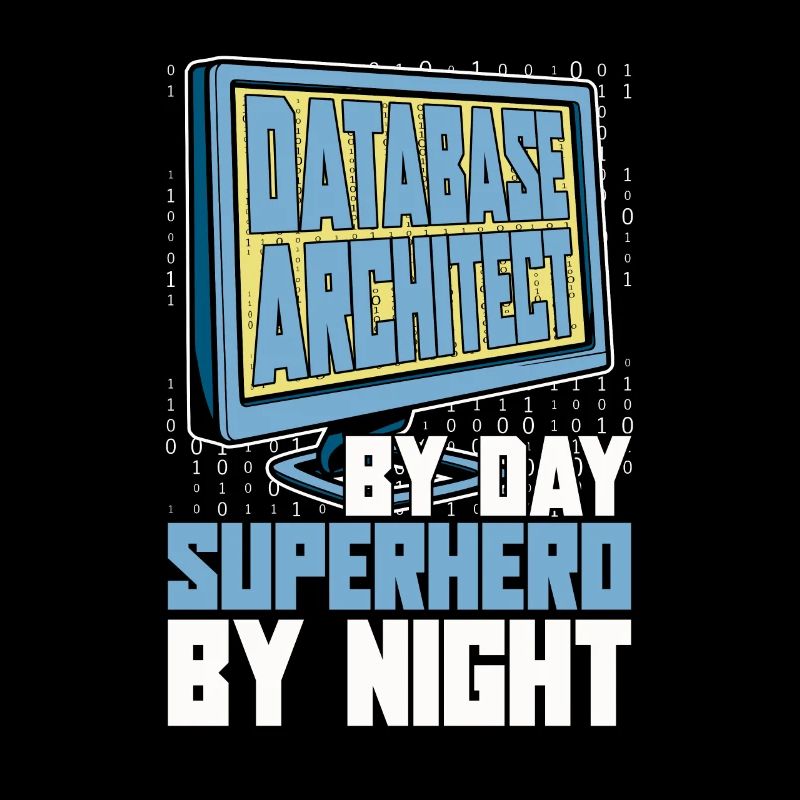 Database Architect