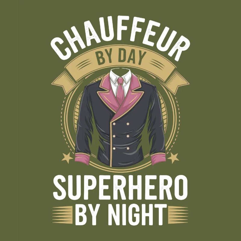 Chauffeur