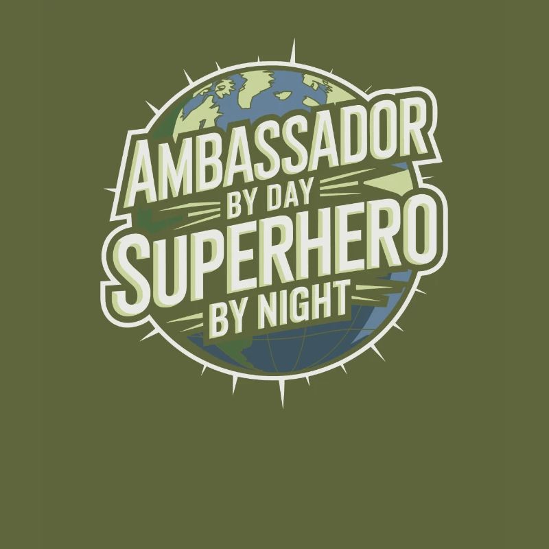 Ambassadeur