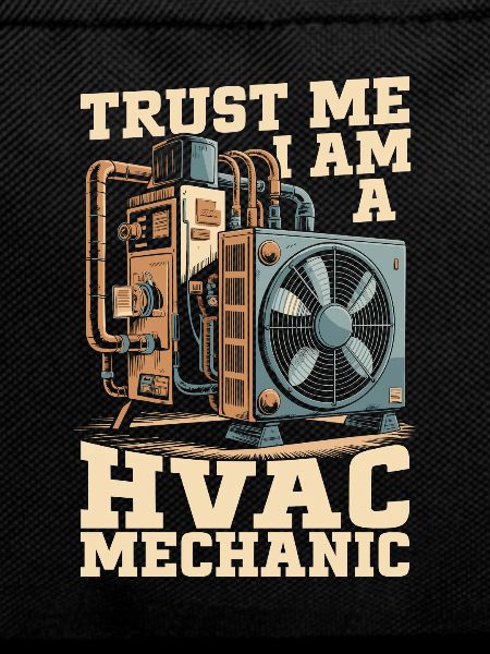 Technicien CVC
