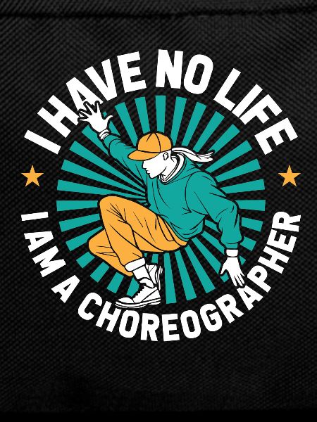Chorégraphe