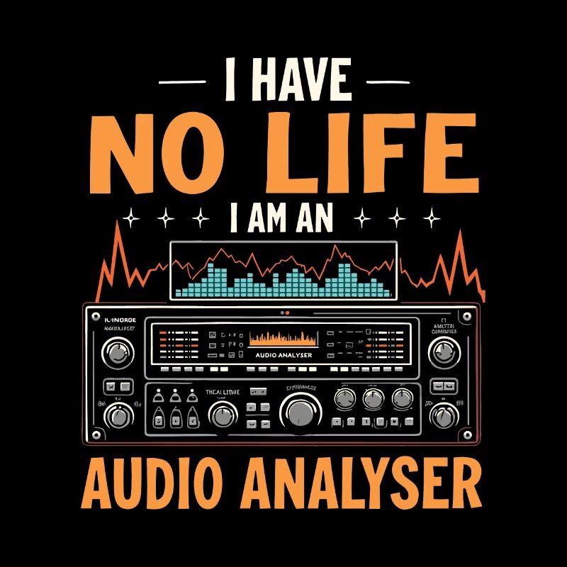 Audioanalysator