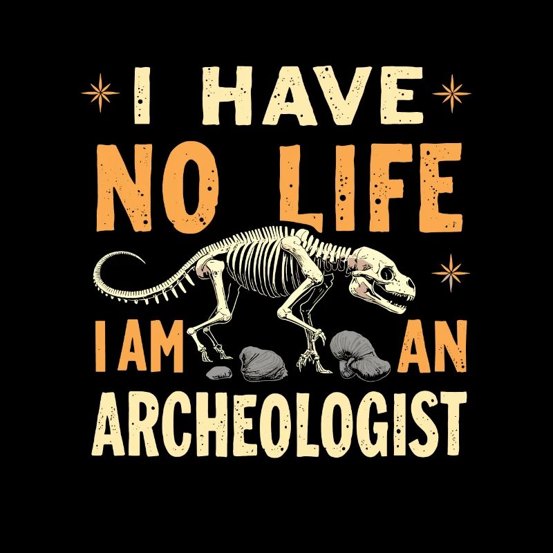 Archéologue