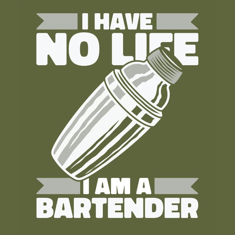 Barkeeper Bartender
