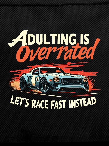 Dragster Drag Race
