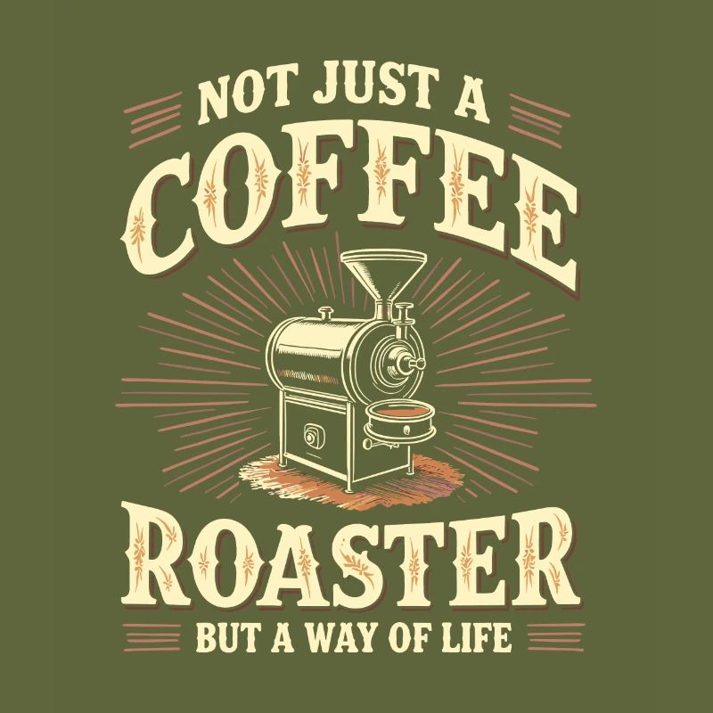 Torréfacteurs de café