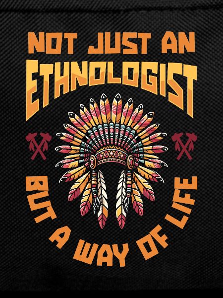Ethnologist