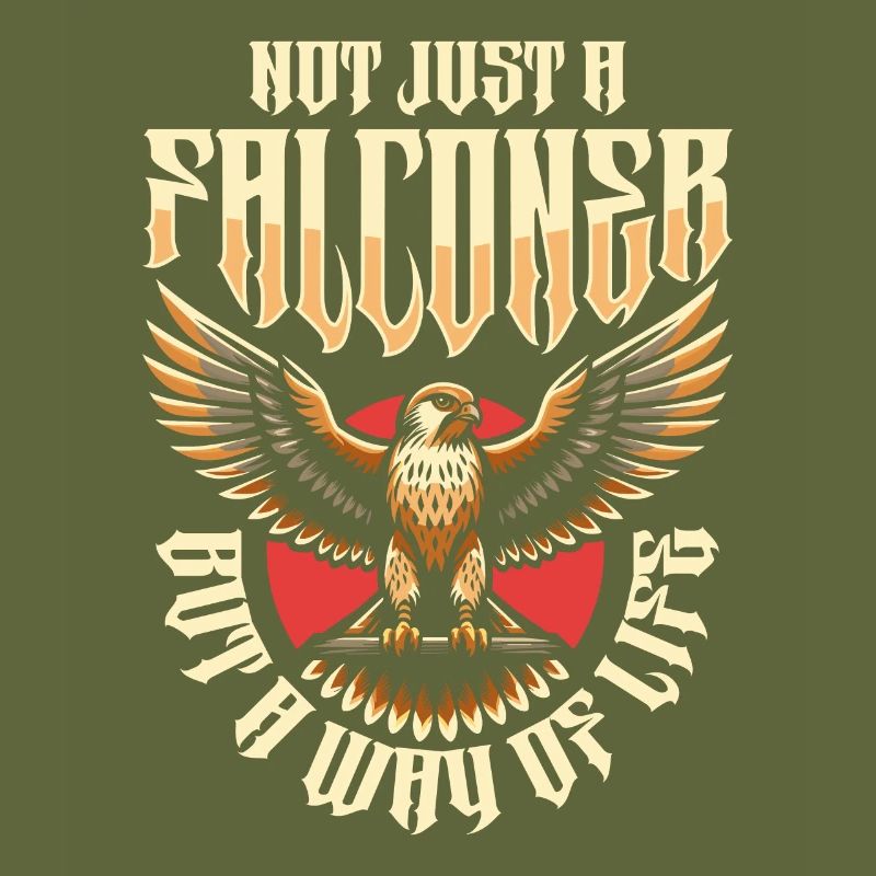 Falconer
