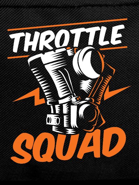 Motorcycle Mechanic Squad