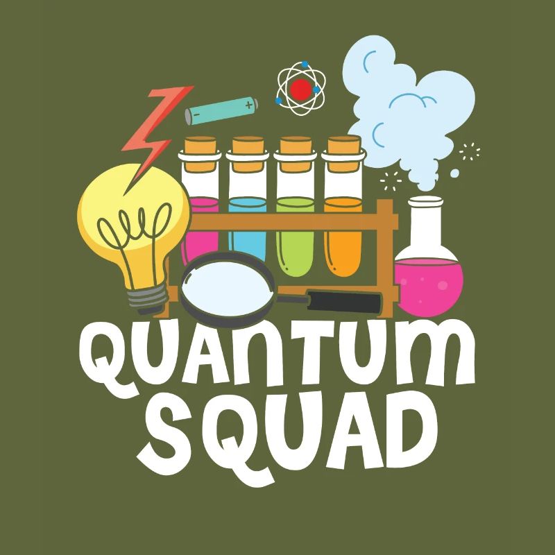 Physics Physique Squad