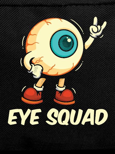 Ophthalmologist Kader