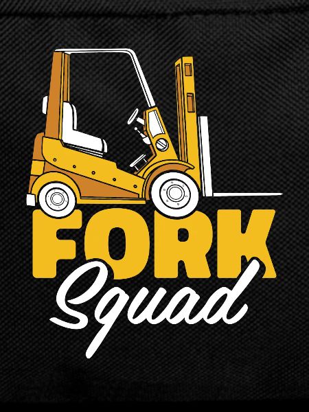 Warehouse Forklift Driver Cadre