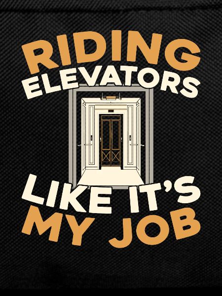 Elevator Elevator