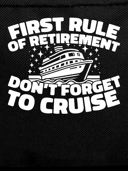 Cruise Retraite