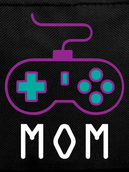 Mom Gamer
