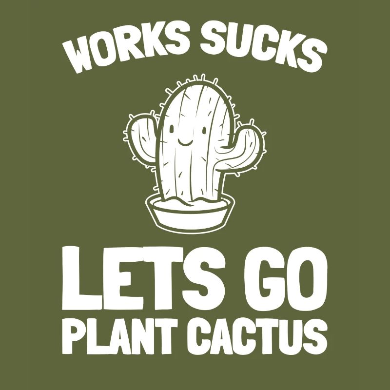 Jardin de cactus