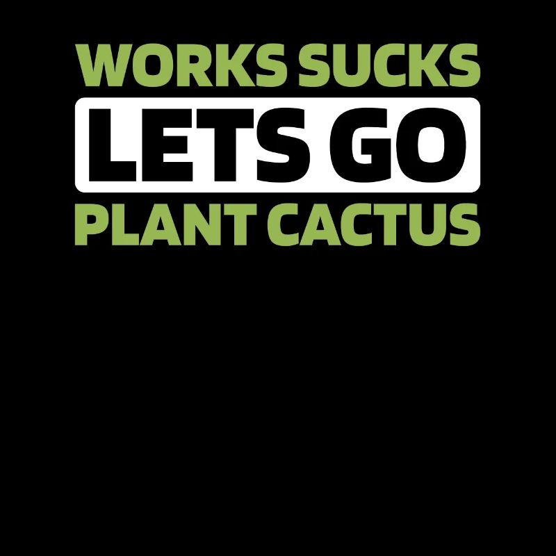 Jardin de cactus