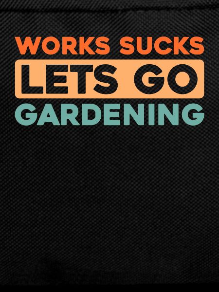 Hobby Gardener Garden