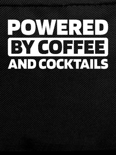 Barkeeper Bartender Coffee